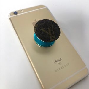 Louis Vuitton Pop Up Phone Stand